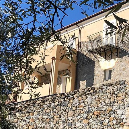 Agriturismo Le Merline Arnasco エクステリア 写真