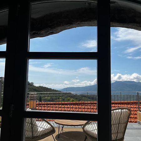 Agriturismo Le Merline Arnasco 部屋 写真