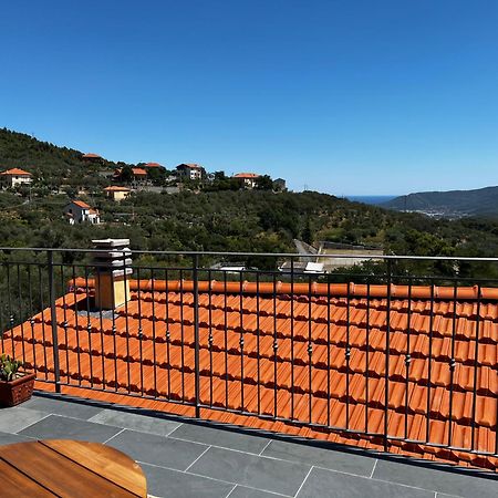 Agriturismo Le Merline Arnasco 部屋 写真