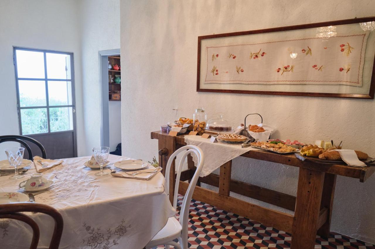 Agriturismo Le Merline Arnasco エクステリア 写真