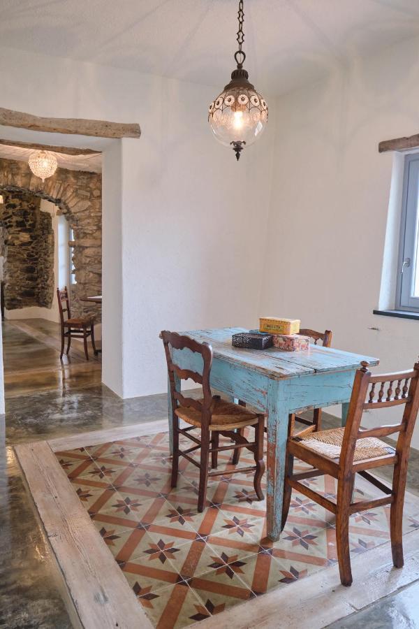 Agriturismo Le Merline Arnasco エクステリア 写真