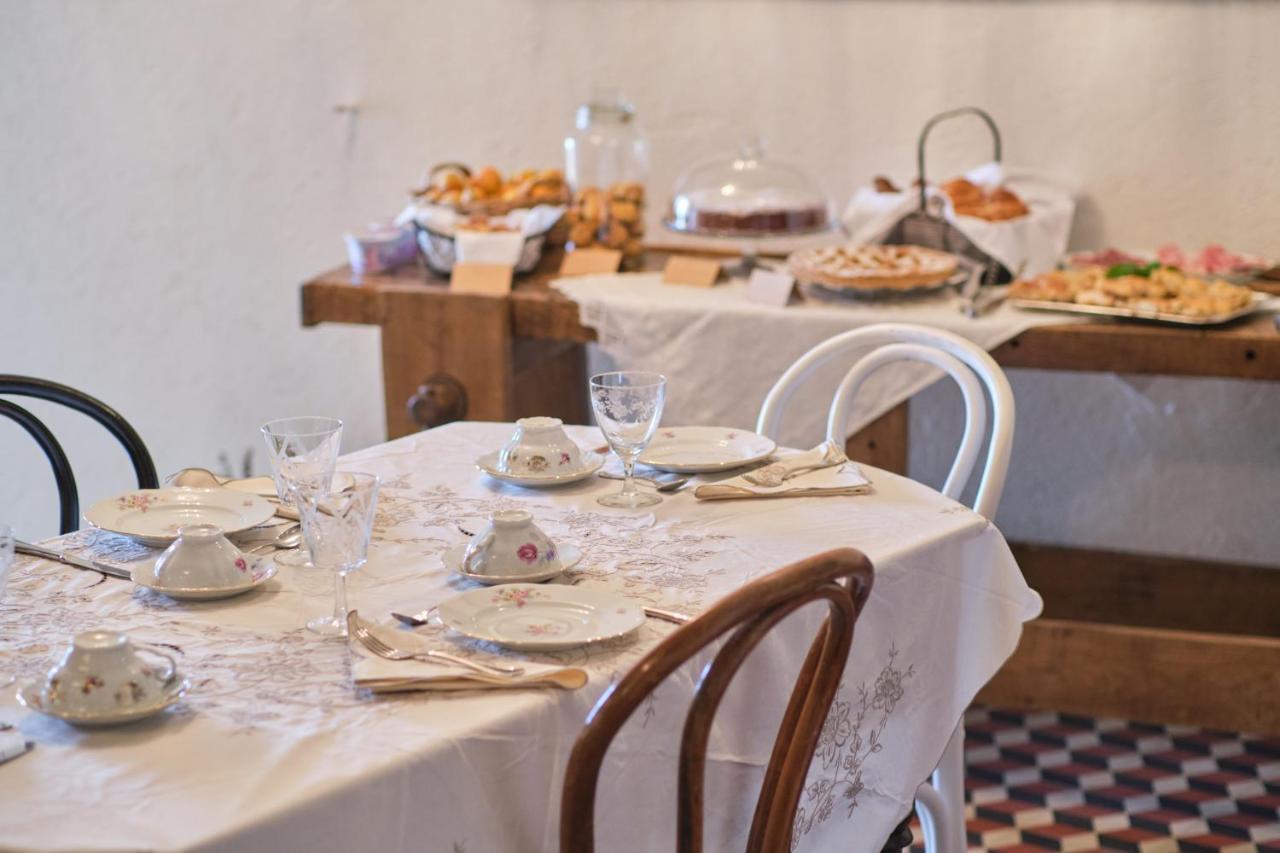 Agriturismo Le Merline Arnasco エクステリア 写真
