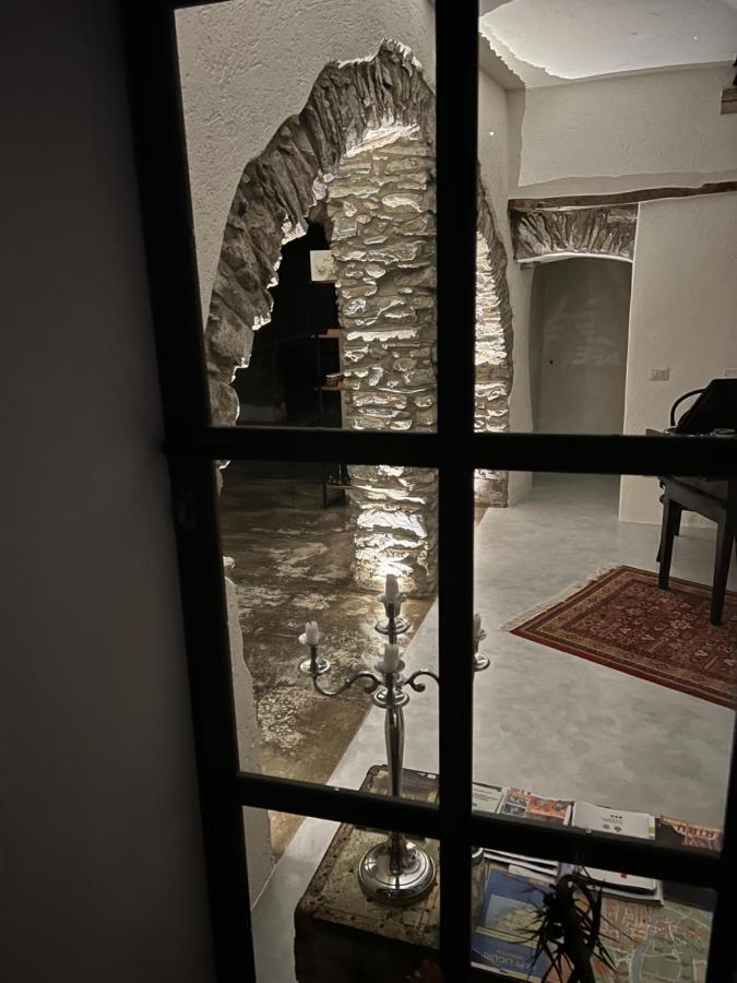 Agriturismo Le Merline Arnasco エクステリア 写真