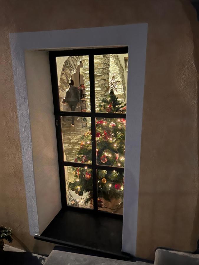 Agriturismo Le Merline Arnasco エクステリア 写真