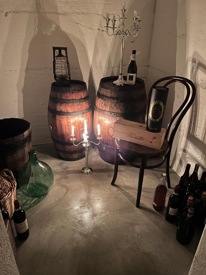 Agriturismo Le Merline Arnasco エクステリア 写真