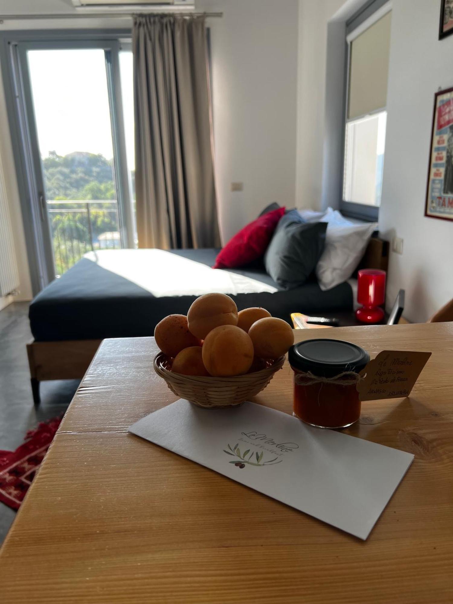 Agriturismo Le Merline Arnasco エクステリア 写真