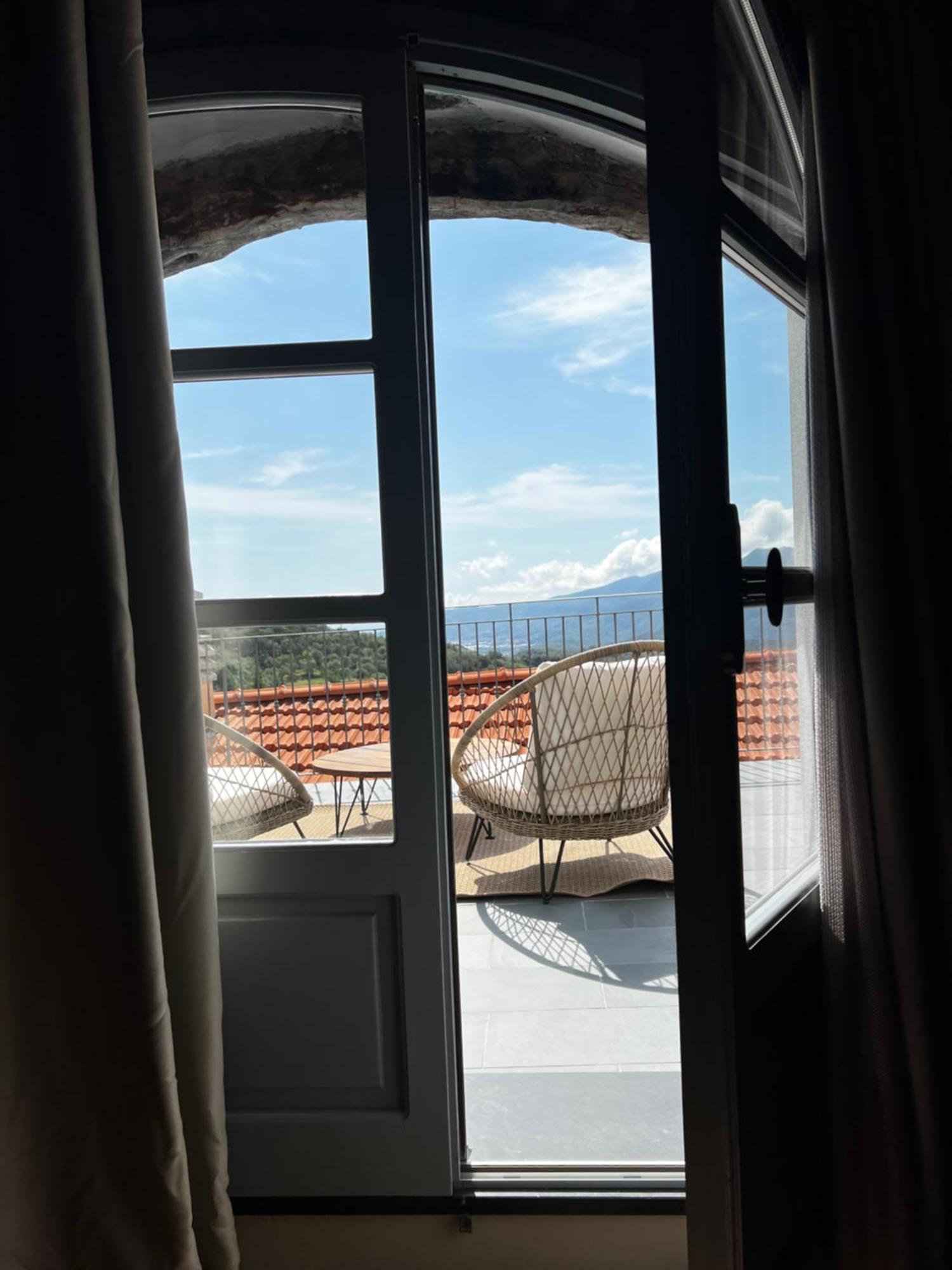 Agriturismo Le Merline Arnasco 部屋 写真