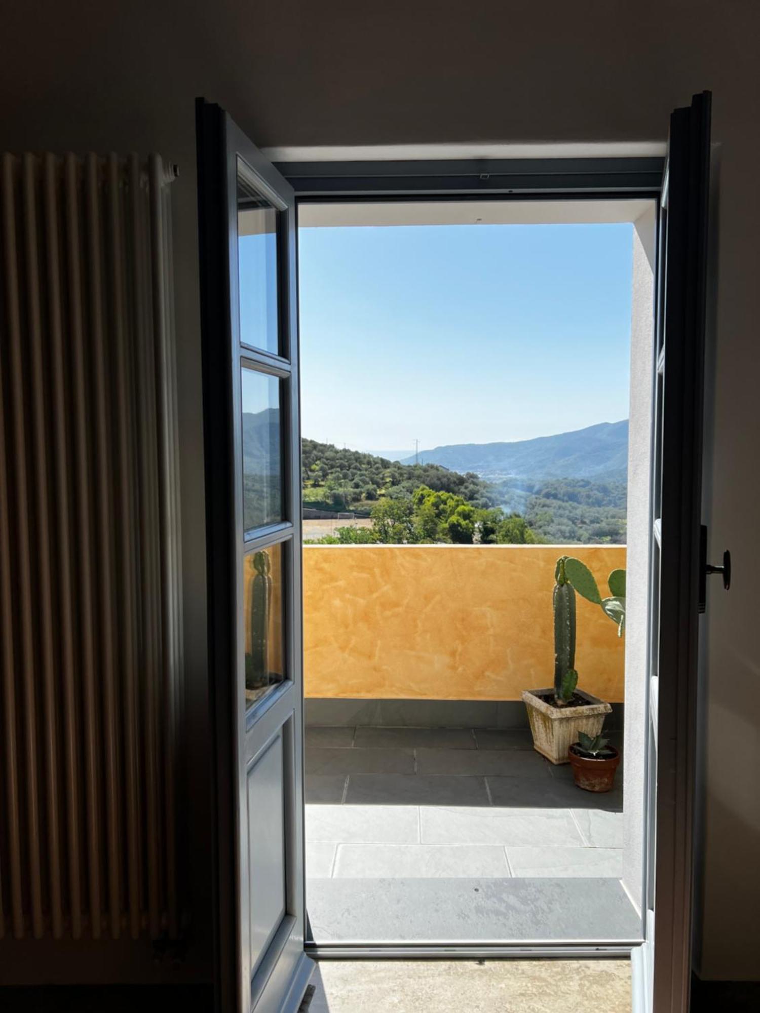 Agriturismo Le Merline Arnasco 部屋 写真