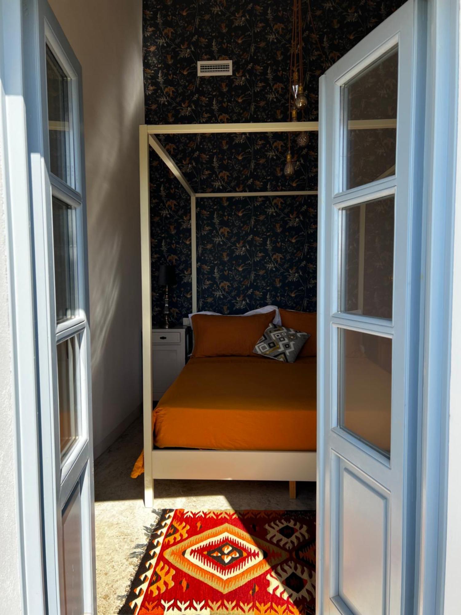 Agriturismo Le Merline Arnasco 部屋 写真