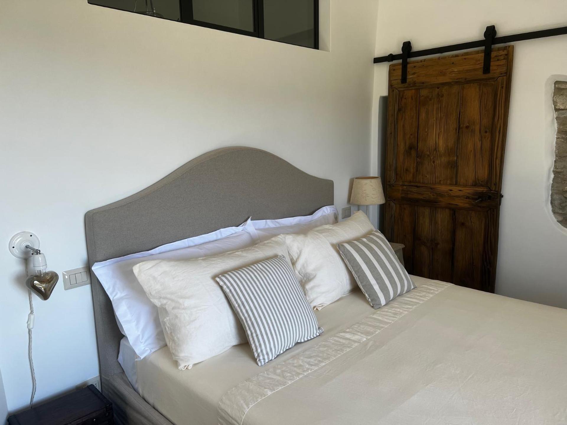 Agriturismo Le Merline Arnasco 部屋 写真