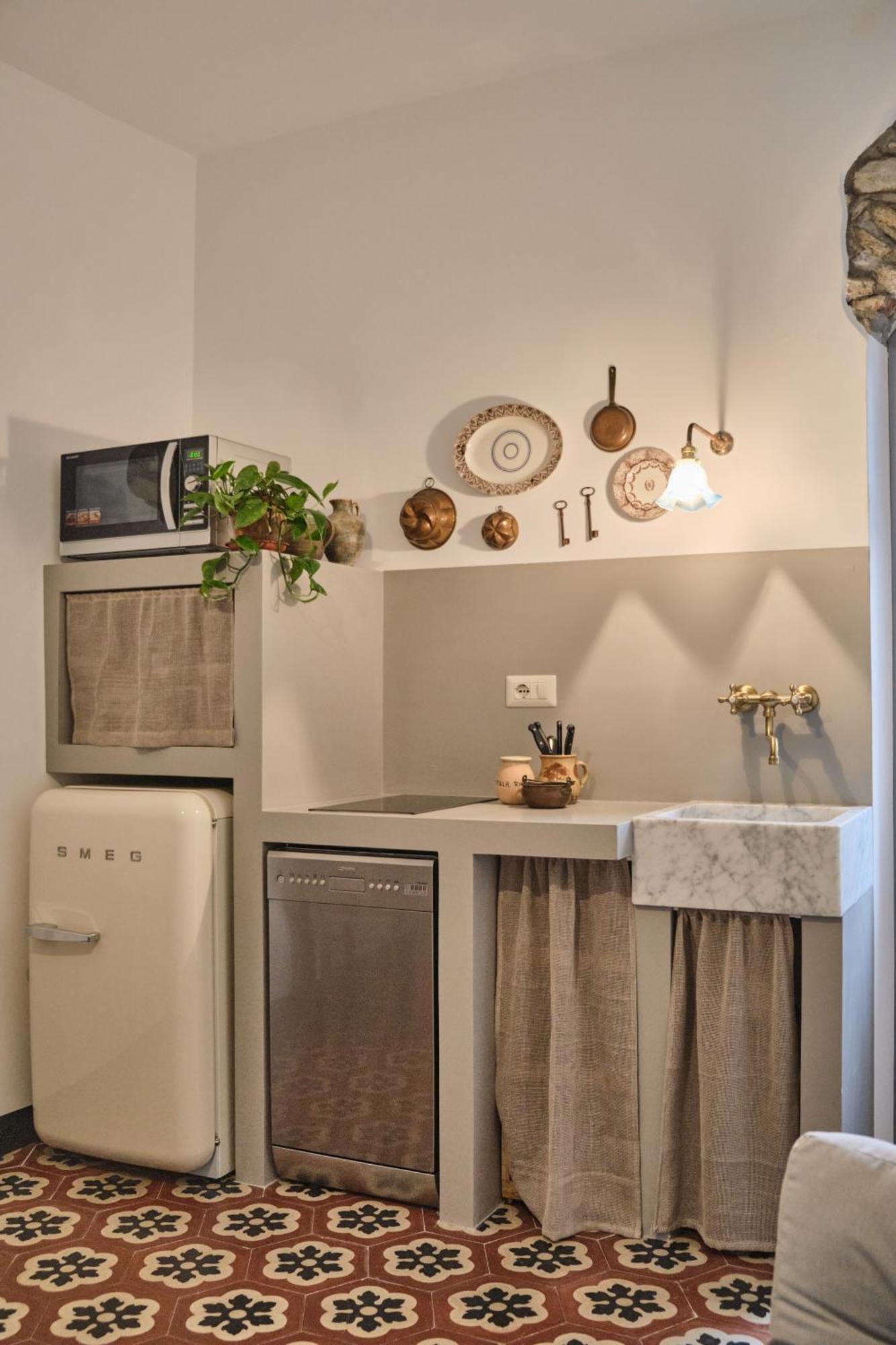 Agriturismo Le Merline Arnasco 部屋 写真