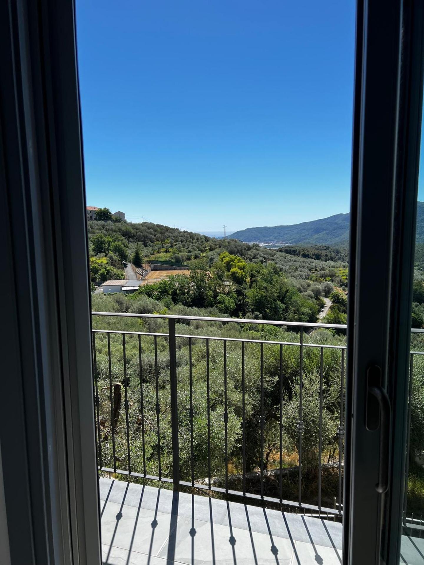 Agriturismo Le Merline Arnasco 部屋 写真
