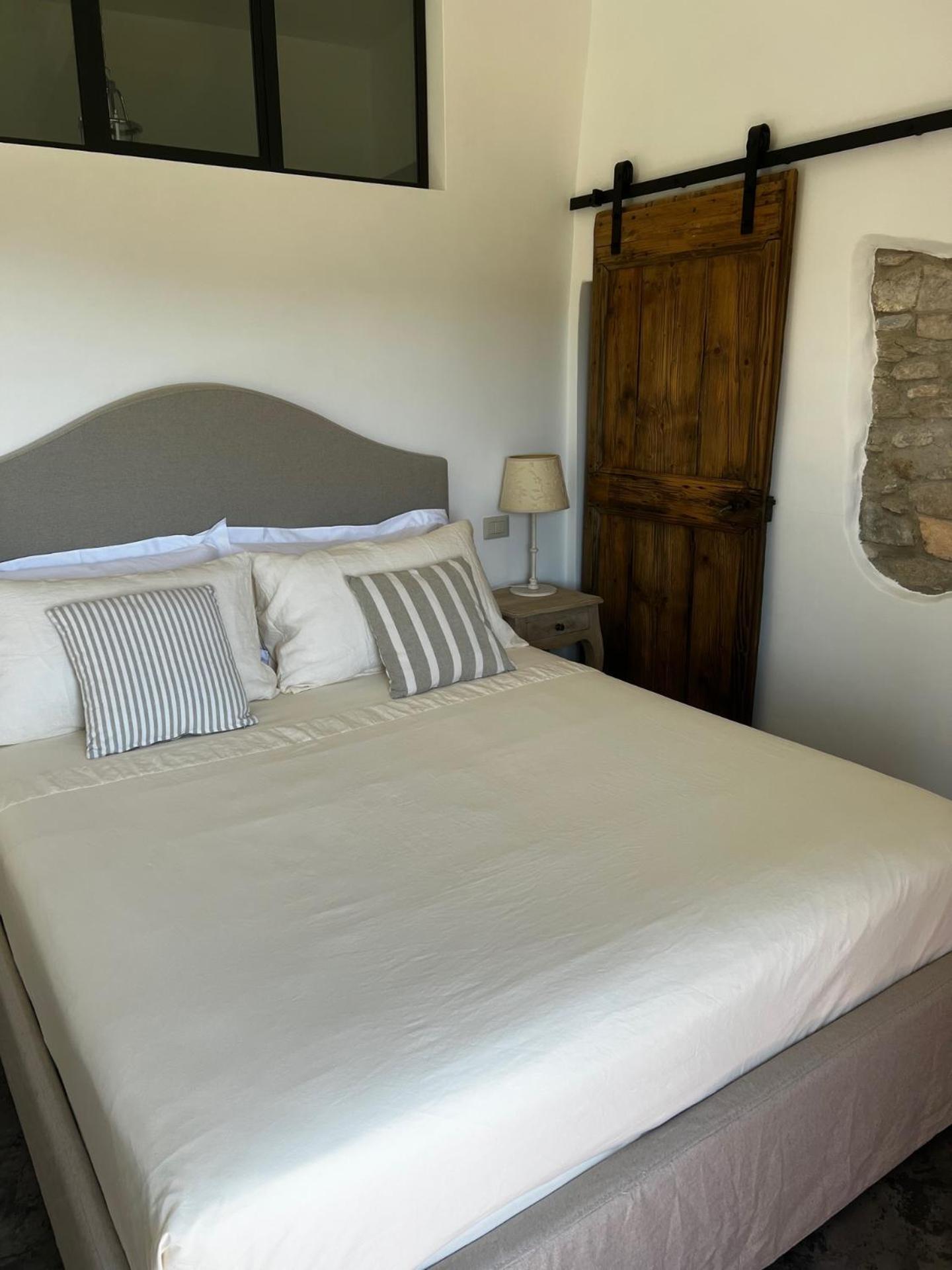 Agriturismo Le Merline Arnasco 部屋 写真