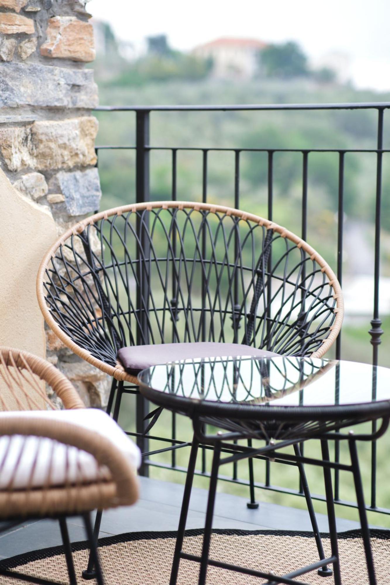 Agriturismo Le Merline Arnasco 部屋 写真