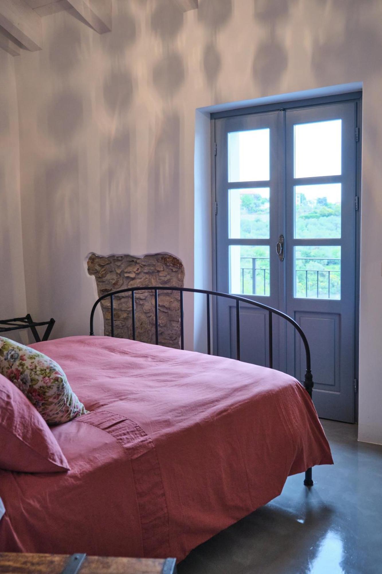 Agriturismo Le Merline Arnasco 部屋 写真
