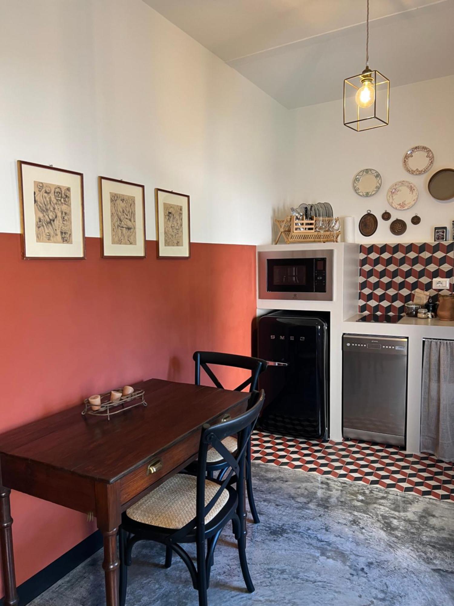 Agriturismo Le Merline Arnasco 部屋 写真