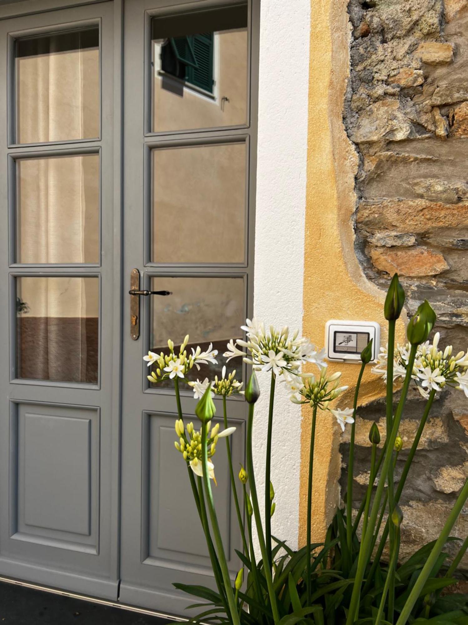 Agriturismo Le Merline Arnasco 部屋 写真